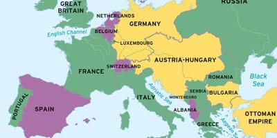 Karta över schweiz i världen karta